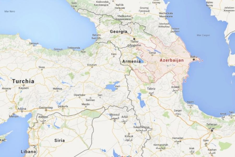 El programa del viaje apost&oacute;lico del Papa en Georgia y Azerbaiy&aacute;n