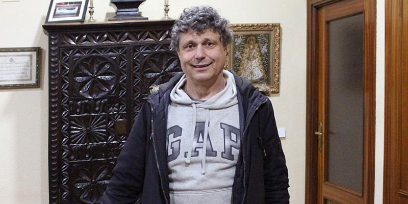 Santos Ur&iacute;as, delegado de pastoral para la Zona Centro de Madrid, en el D&iacute;a Mundial de las Ciudades: &laquo;La Iglesia siempre ha sido parte de la construcci&oacute;n del barrio&raquo;