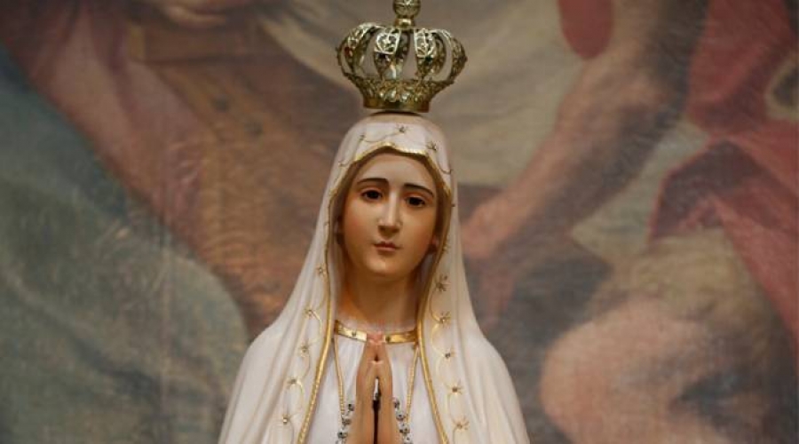 La devoci&oacute;n de los 5 s&aacute;bados: una petici&oacute;n de la Virgen de F&aacute;tima y el mismo Cristo