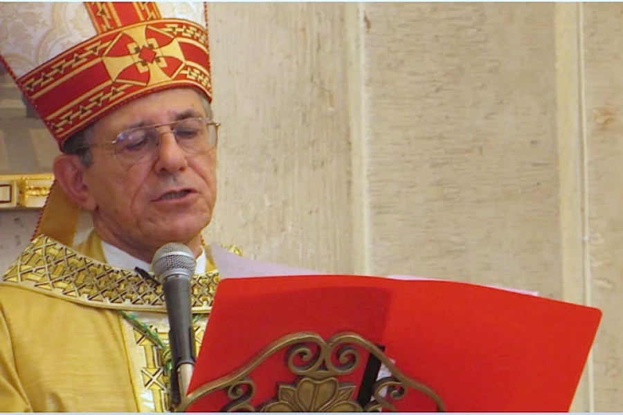 Cuba: El nuevo arzobispo de La Habana aboga por la continuidad del di&aacute;logo con el Gobierno