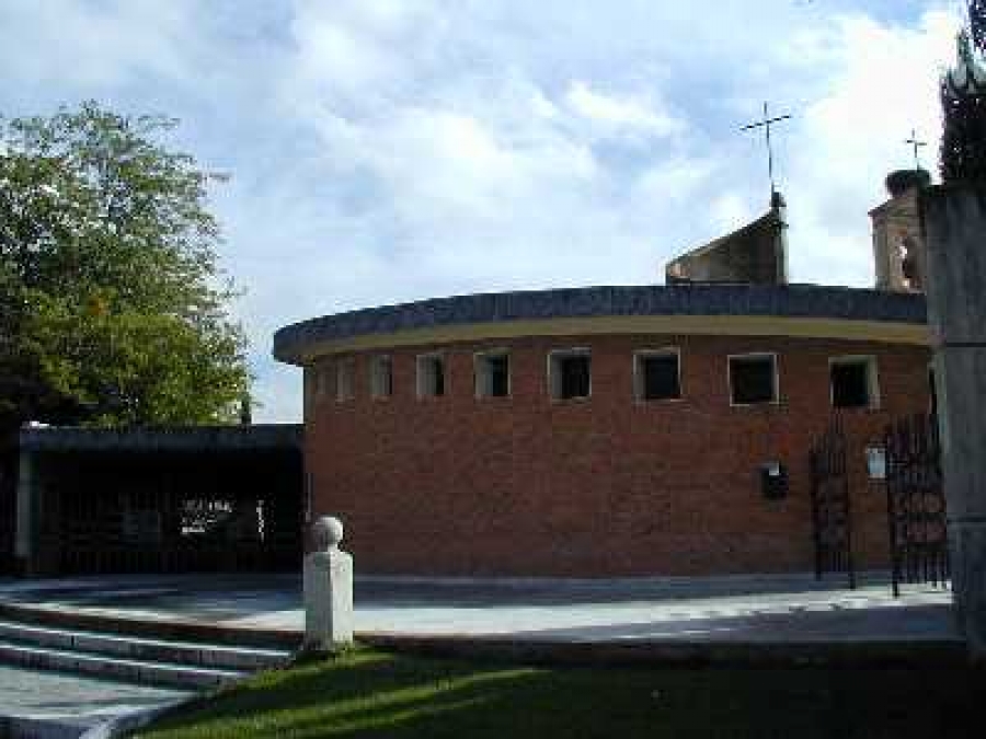El Vicario Episcopal de la I imparte este s&aacute;bado el sacramento de la Confirmaci&oacute;n en Nuestra Se&ntilde;ora de Fuente del Fresno