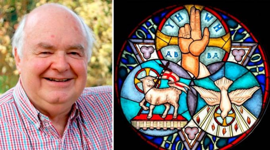 As&iacute; defiende la existencia de Dios el matem&aacute;tico John Lennox