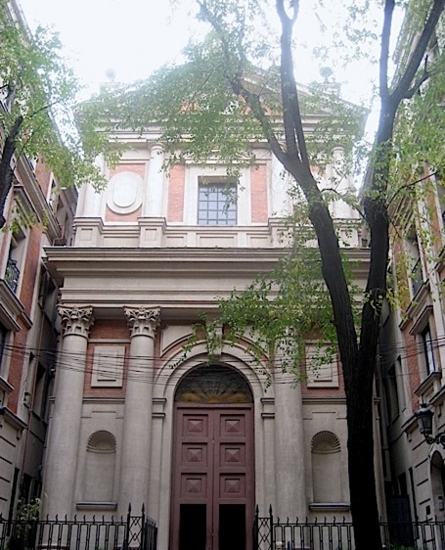 Sesi&oacute;n de formaci&oacute;n de Pastoral del Trabajo