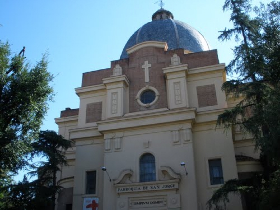 Conferencia sobre las sectas y la nueva religiosidad