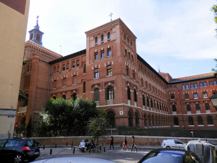 El Seminario acoge una reuni&oacute;n del arzobispo con los superiores mayores de institutos de vida consagrada
