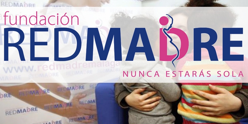 RedMadre activa la campa&ntilde;a de donaci&oacute;n SOS Becas Mam&aacute; ante el COVID-19