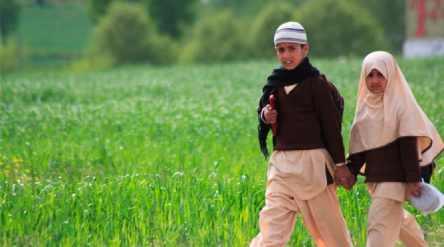 Perseguidos y marginados: La vida dif&iacute;cil de los cristianos en Pakist&aacute;n