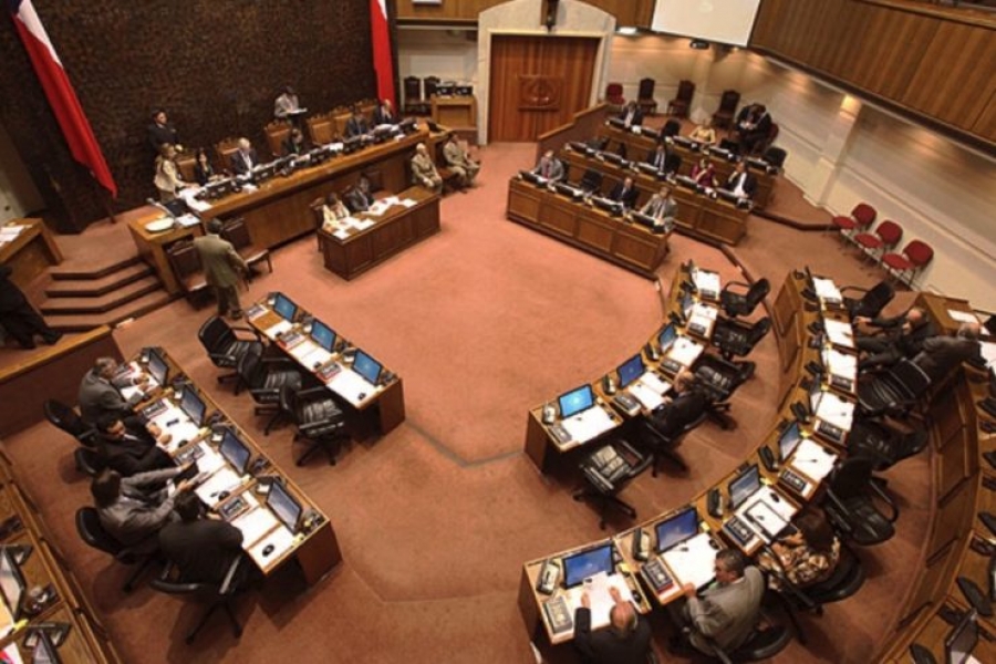 Los obispos de Chile levantan su voz contra la despenalizaci&oacute;n del aborto