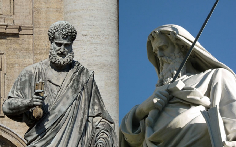 Catequistas de la di&oacute;cesis peregrinan a Roma para ganar el Jubileo