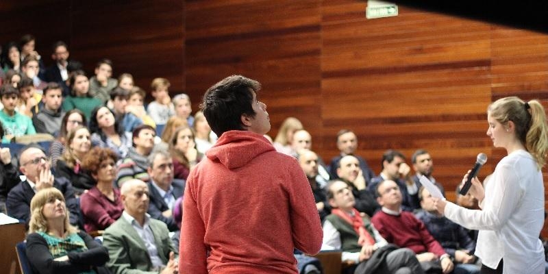 Llega la sexta edici&oacute;n de los premios Aprendizaje-Servicio 2020