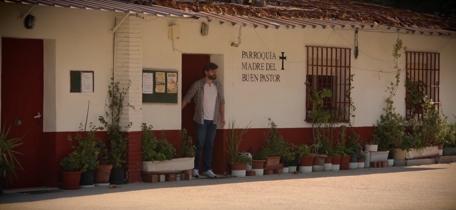 &laquo;Dios te hizo a ti&raquo;, v&iacute;deo del Domund 2016