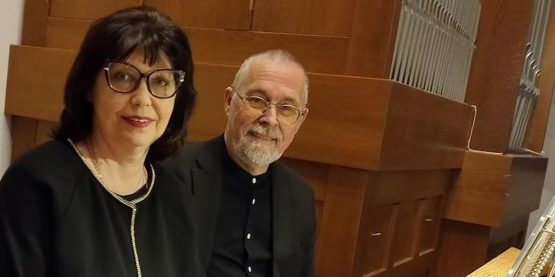 San Antonio de los Alemanes rinde homenaje a los artistas ucranianos en su próximo concierto de órgano