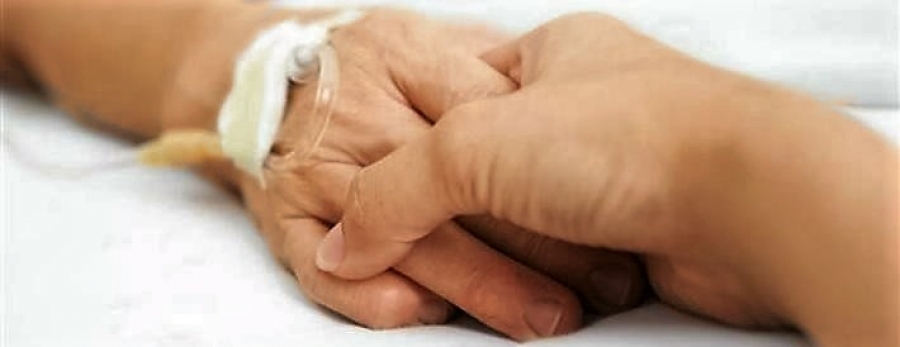 Contin&uacute;a la Escuela de Formaci&oacute;n organizada por la Delegaci&oacute;n de Pastoral de la Salud