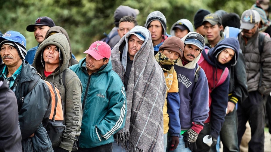 El ciclo de Periodismo Social del CEU analizar&aacute; el tratamiento informativo de los migrantes