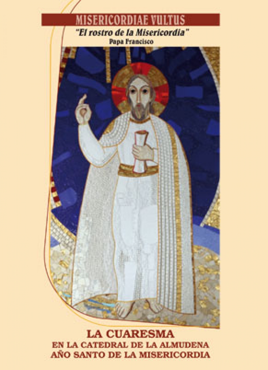 Concluyen las charlas sobre la Bula de la misericordia en la catedral con la intervenci&oacute;n de Joaqu&iacute;n Mart&iacute;n Abad