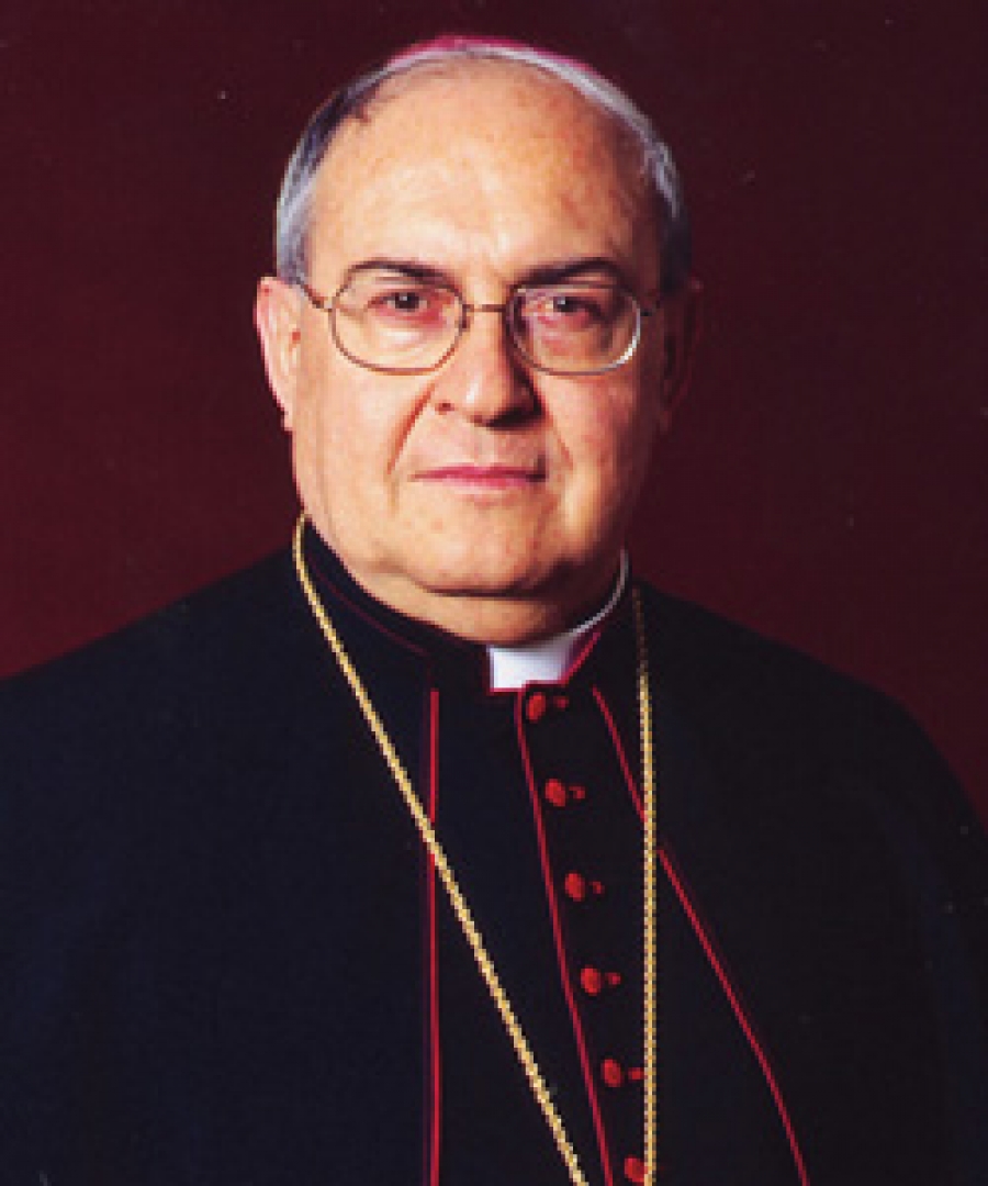 El cardenal Leonardo Sandri: Signos de luz en las iglesias de Iraq