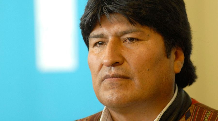 Laicos piden respetar la voz del pueblo boliviano que rechaza reelecci&oacute;n de Evo Morales