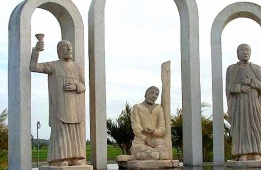 Protom&aacute;rtires de Brasil: devoci&oacute;n eucar&iacute;stica, fidelidad a la iglesia y compromiso misionero