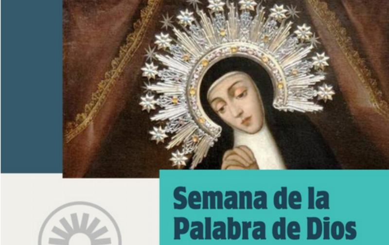 La parroquia Virgen de la Paloma abre la Semana de la Palabra con una oraci&oacute;n comunitaria: &laquo;Cada uno pondr&aacute; ante el Se&ntilde;or preocupaciones, anhelos, retos y oportunidades&raquo;