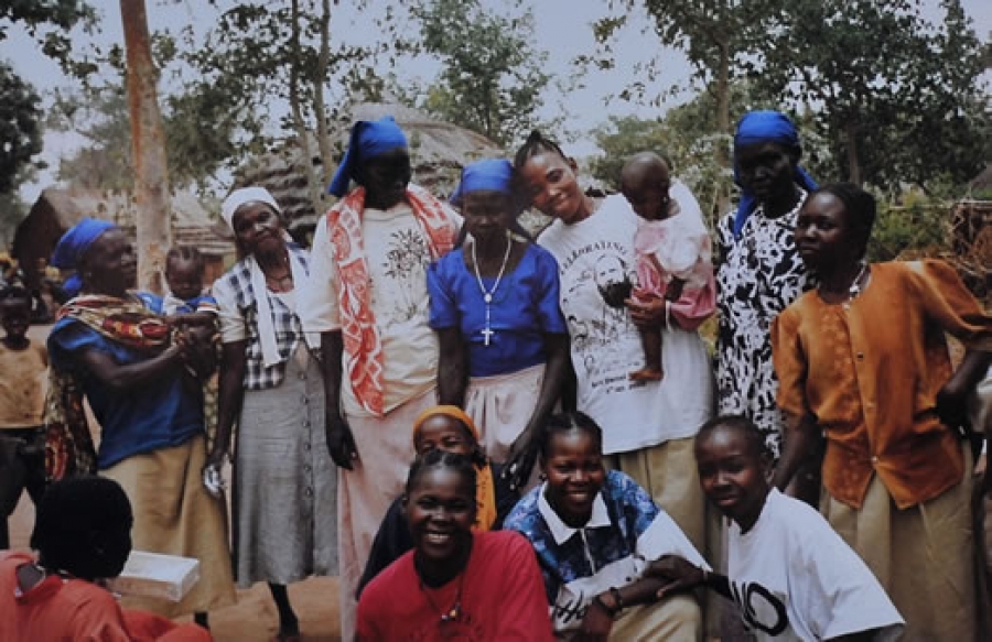 'Las aspiraciones de un continente: &Aacute;frica', convivencia para sacerdotes diocesanos