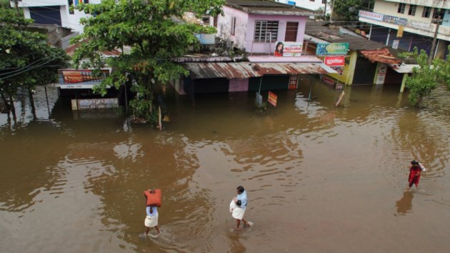 Arzobispo hace &laquo;llamamiento a la solidaridad&raquo; tras desastres naturales en norte de Per&uacute;
