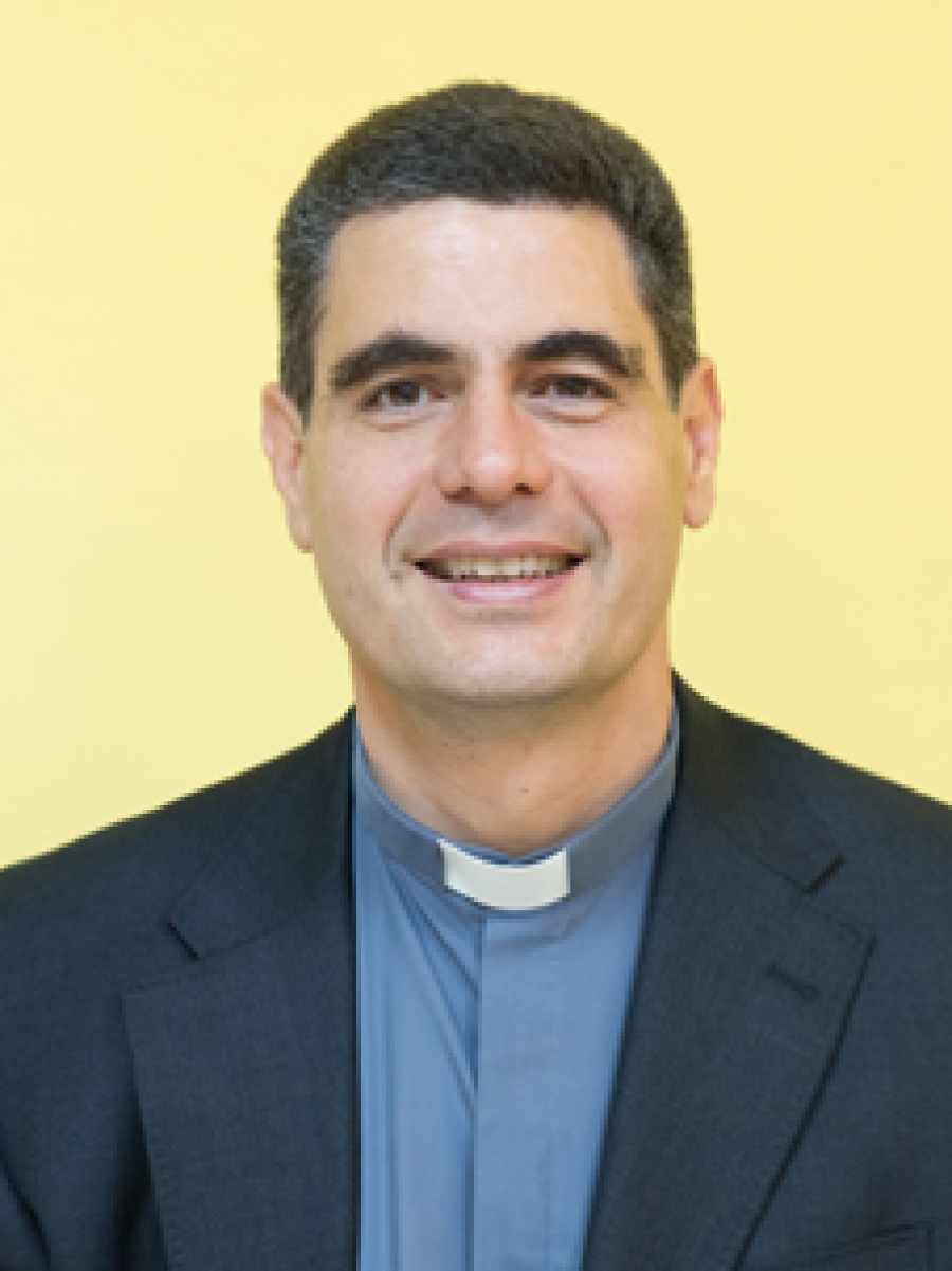 Mensaje de aliento a los j&oacute;venes del delegado de Familia desde Cracovia