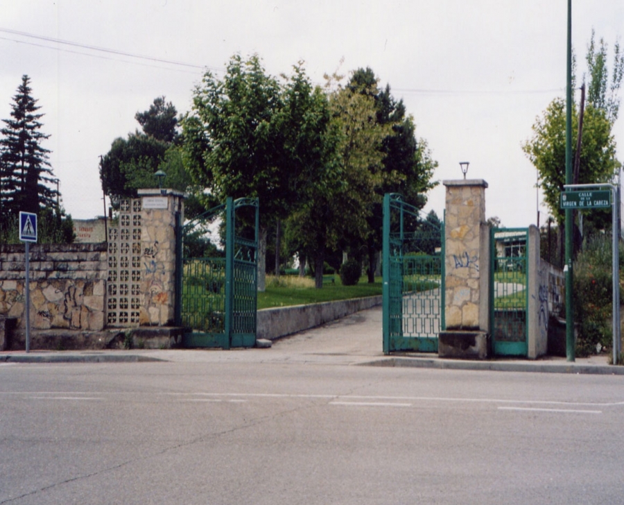 Cocido misionero por Guatemala