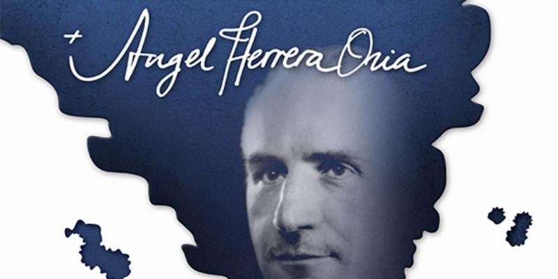 Misioneros por el Mundo, y Francisco Carri&oacute;n de 'El Mundo', ganadores ex aequo del II Premio de Periodismo &Aacute;ngel Herrera Oria