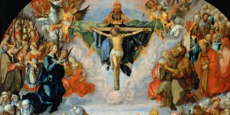 La di&oacute;cesis de Alcal&aacute; de Henares despide el Mes Misionero Extraordinario celebrando Holywins