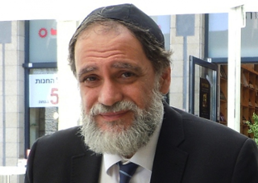 Acto de Apertura del Curso 2015-2016 del Centro de Estudios Judeo-Cristianos