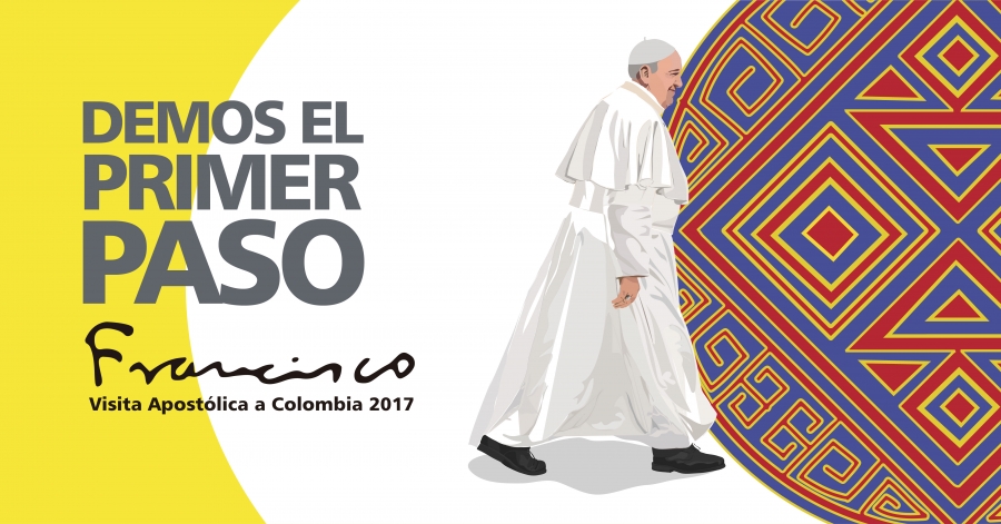 El arzobispo de Madrid acompañará a Francisco en su viaje a Colombia