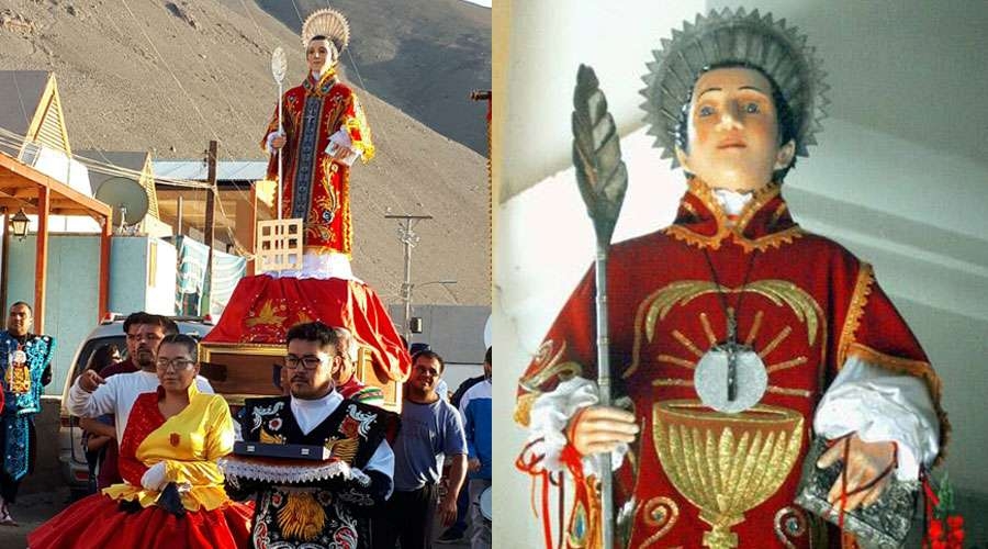 Esta es la otra devoci&oacute;n que acompa&ntilde;ar&aacute; la coronaci&oacute;n de la Reina y Madre de Chile