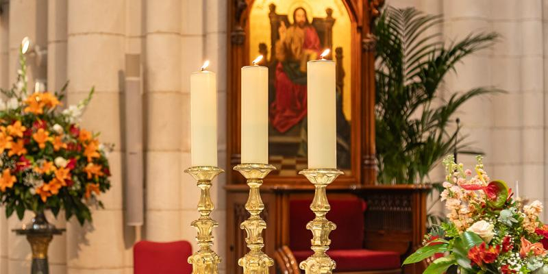 La archidi&oacute;cesis de Madrid invita a intensificar la oraci&oacute;n por la paz en las celebraciones lit&uacute;rgicas del verano