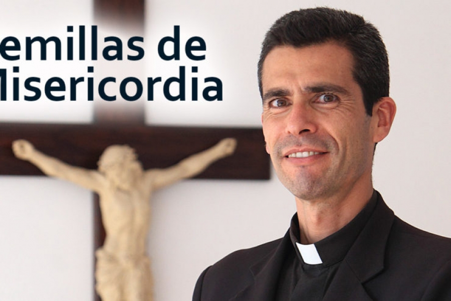 Per&uacute;: Facultad de Teolog&iacute;a impulsa proyecto 'Semillas de Misericordia'