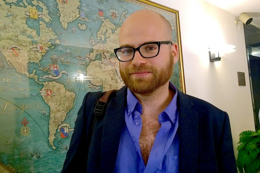 Quedan pocos testimonios directos de la Sho&aacute;, hay que recordar estos horrores