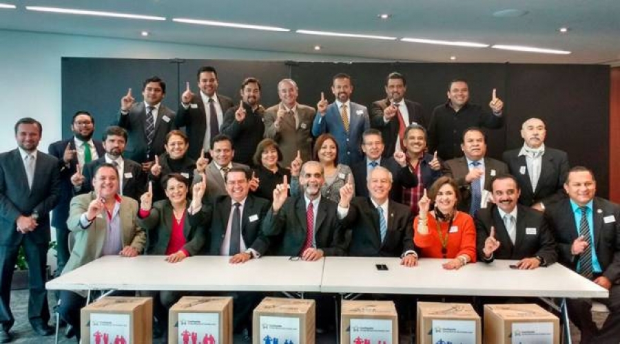 M&eacute;xico: Presentan al Senado proyecto para proteger el matrimonio y la familia