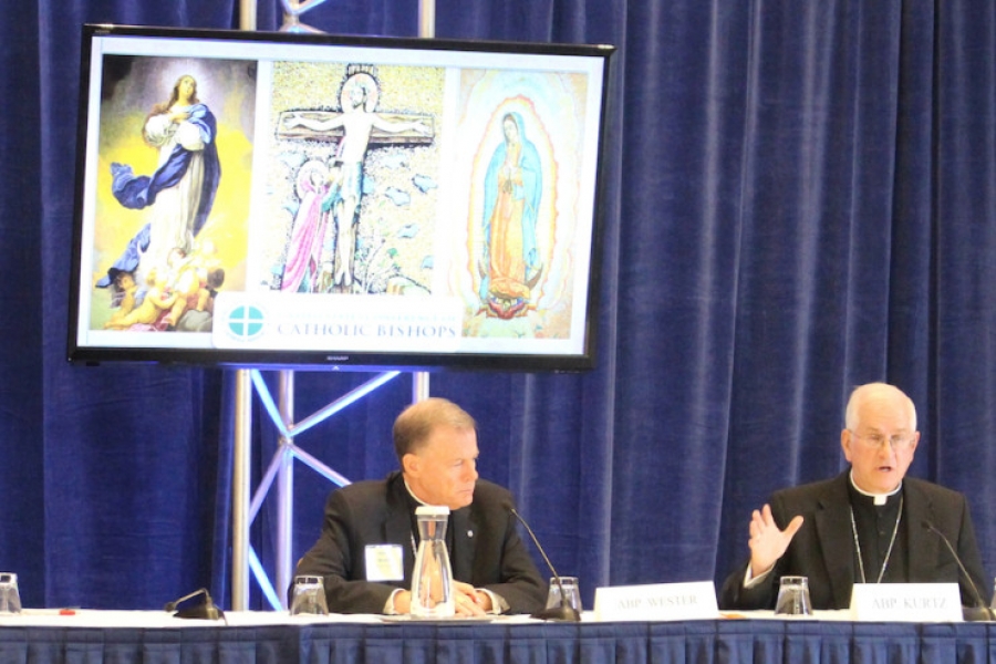 Impacta en Estados Unidos la visita de Francisco a M&eacute;xico