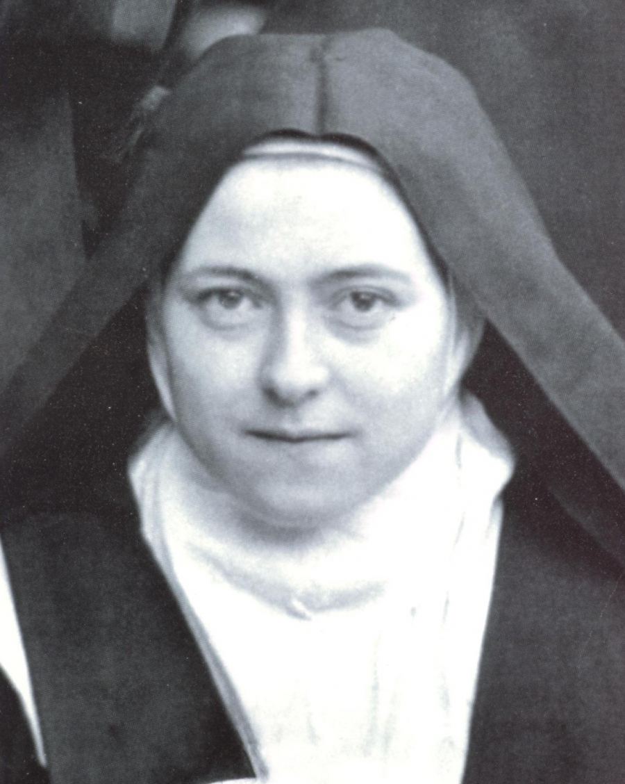 Con motivo del S&iacute;nodo de la Familia exponen reliquias de Santa Teresa de Lisieux y de sus padres