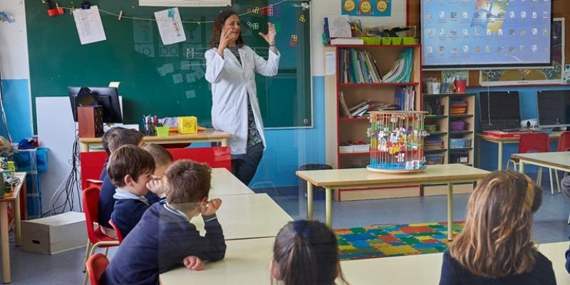 Foro de la Familia: &laquo;Deploramos el chantaje y la actitud liberticida del Gobierno con la Educaci&oacute;n&raquo;