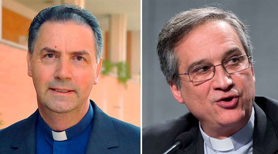 Vaticano establece un convenio con los salesianos en el &aacute;mbito de la comunicaci&oacute;n