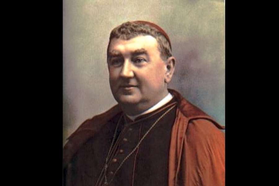 El ejemplo de don Manuel, futuro santo, presenta el desaf&iacute;o de la gratuidad