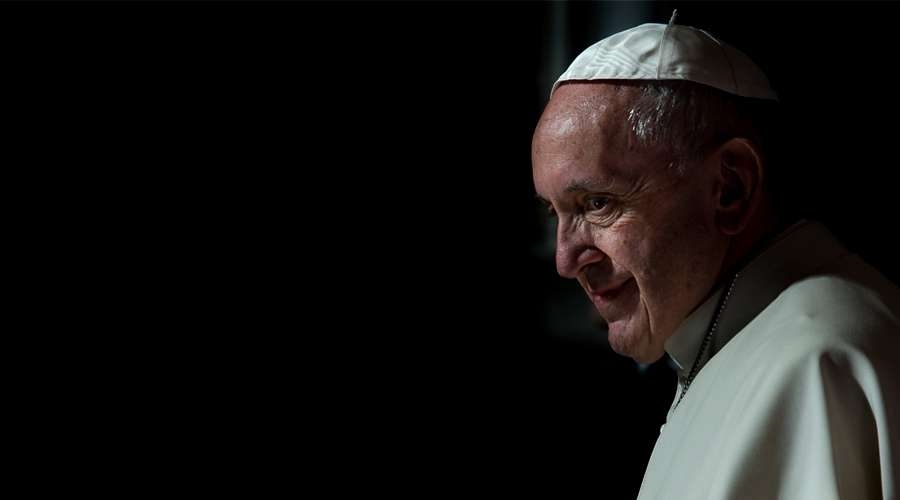 El Santo Padre env&iacute;a una carta a los obispos de India y pide evitar tensiones por nueva decisi&oacute;n