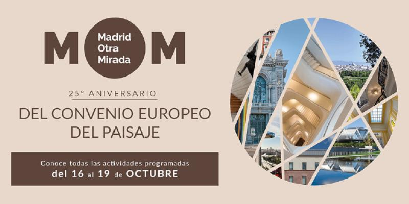 El Cementerio Sacramental de san Isidro participa en Madrid Otra Mirada (MOM)