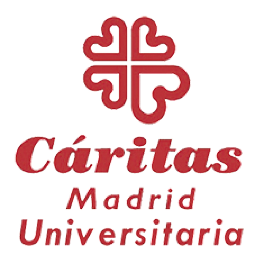 Feria de entidades sociales de C&aacute;ritas Universitaria, VOLUNFAIR