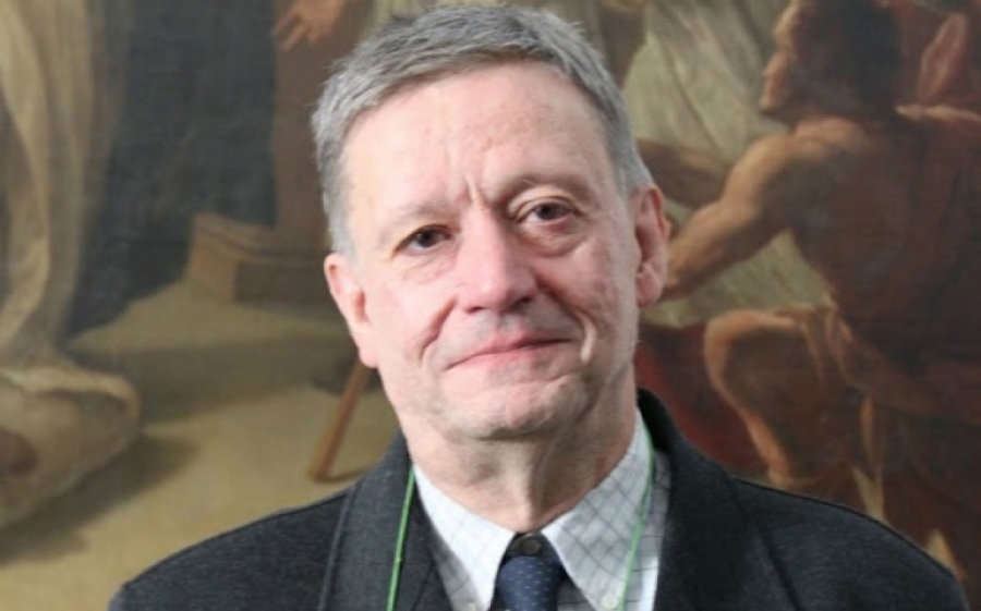 Intervenci&oacute;n de Jos&eacute; Luis Segovia en la XXV Semana de Doctrina y Pastoral Social de Hermandades del Trabajo