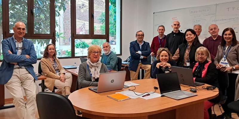 La cita del Papa Le&oacute;n XIV con voluntarios dar&aacute; &laquo;frutos apost&oacute;licos&raquo;