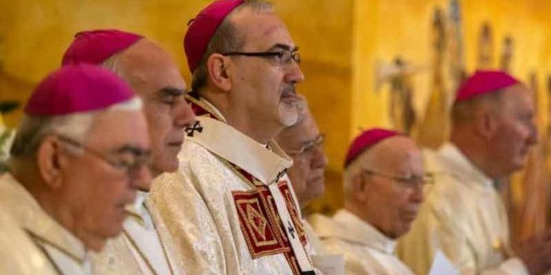 La CEE invita a las diócesis españolas a que se unan al día de ayuno y oración por la paz en Israel