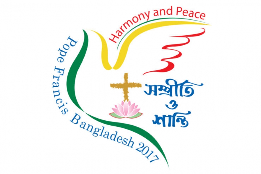 Banglad&eacute;s: El Papa llegar&aacute; a Daca como &laquo;peregrino&raquo;