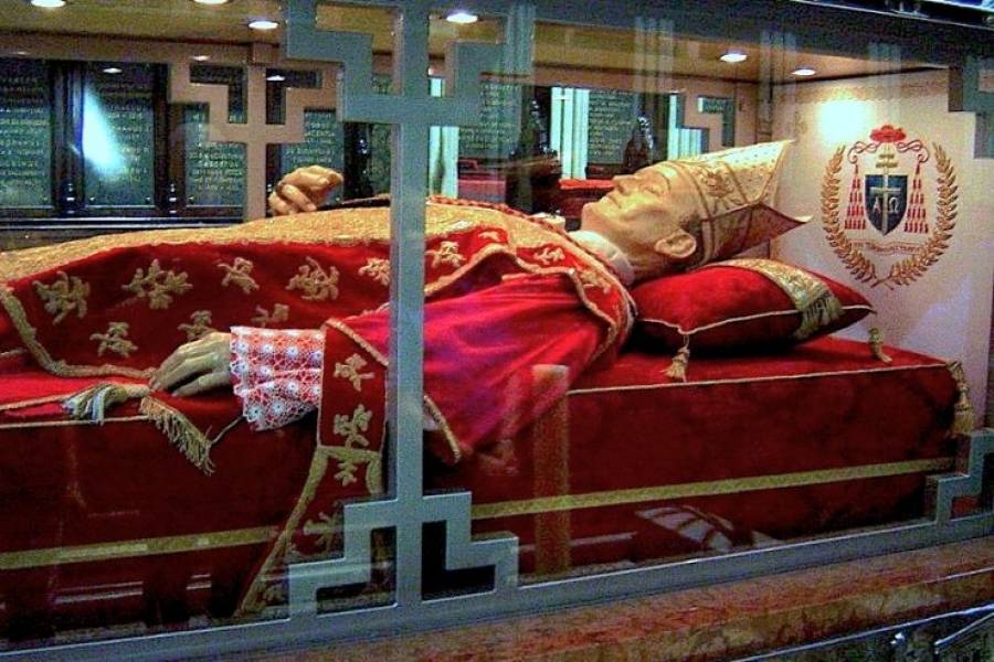 Croacia: en breve los resultados de la comisi&oacute;n hist&oacute;rica sobre el cardenal Stepinac