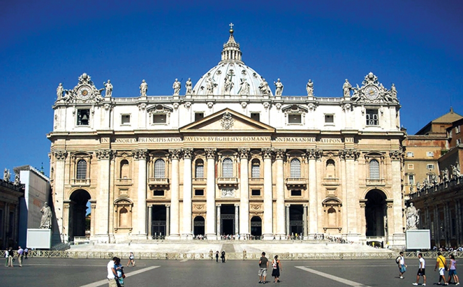 La Santa Sede abrir&aacute; los archivos sobre la dictadura militar argentina